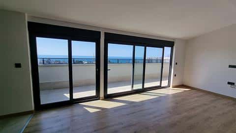 Achetez des appartements de 1 et 3 chambres à Alanya Kestel, près de la plage et avec piscine — 10/36