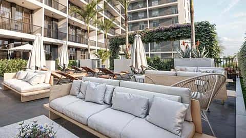 Prabangus nekilnojamasis turtas pardavimui Dubajuje – Viera Residences iš Vantage Ventures — 8/10