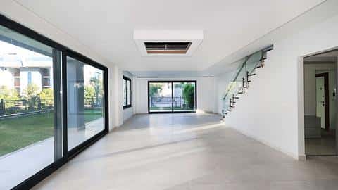 Résidence Duplex 4+1 à Vendre à Kargicak, Alanya — 10/32