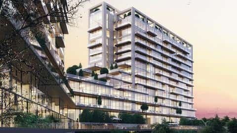 Appartements avec vue sur mer à vendre à Maltepe, Istanbul — 2/32