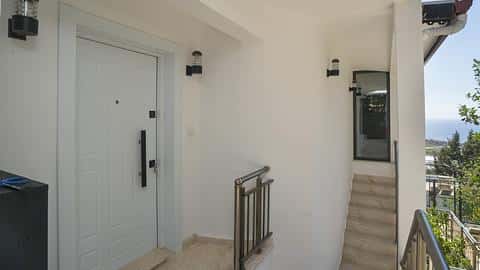 à vendre Villa Alanya Demirtas — 10/41