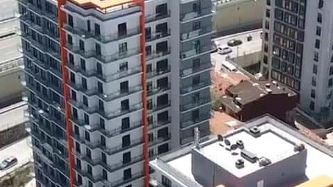 À vendre : Appartements de 1, 2, 3 chambres à Kagithane, Istanbul, adaptés pour la citoyenneté — 2/16