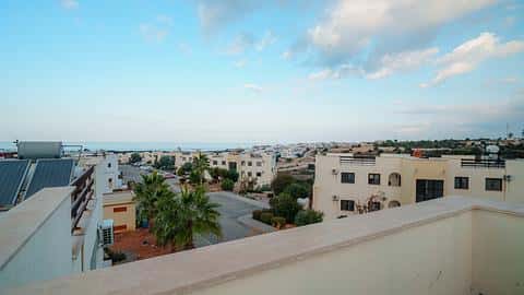 Appartement 3 chambres Esentepe, Chypre — 8/22