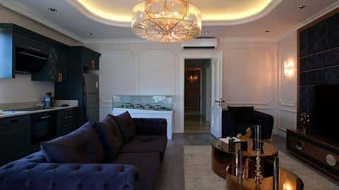 Villa de luxe de 8 chambres à Buyukcekmece, Istanbul - Idéale pour la citoyenneté — 5/18
