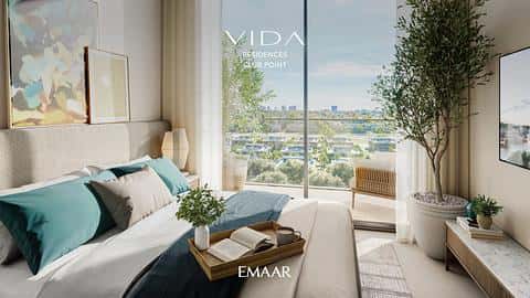 À Venda: Residência de 3 Quartos com Piscina em Dubai Hills, Dubai — 7/9