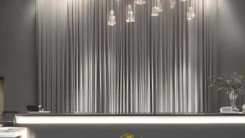 Moderne Immobilie zum Verkauf im AG Ark Tower, Dubai von AG Properties — 6/14