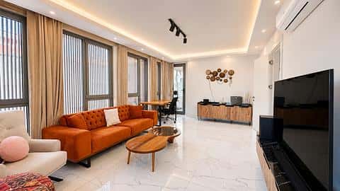 Appartement 2+1 à vendre à Saray Alanya près de la plage de Cléopâtre — 4/21
