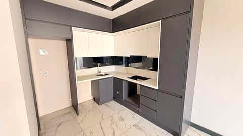 Appartement 1+1 à Vendre à Mahmutlar Alanya | Güzel 2000 — 7/32