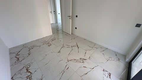 Appartement 2+1 à vendre à Oba Alanya | Complexe de Luxe — 8/37