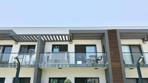 Appartement meublé de 1 chambre à Kyrenia — 4/27