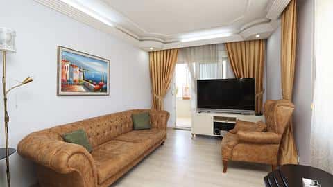 Appartement Duplex 3+1 à Vendre à Oba Alanya | ALN-147 — 6/29