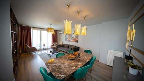 Acheter des appartements à Beylikdüzü, Istanbul : 0 à 8 chambres avec parking intérieur et citoyenneté — 10/28