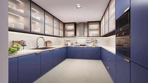 Einzigartige Luxusapartments im Zentrum der Expo City, Dubai — 8/10