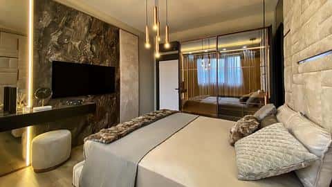 Appartements spacieux à Altinas souhaitable — 9/19