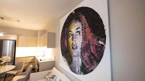 Appartements au Centre-ville à Kagithane à Vendre – 1, 2 et 3 Chambres avec Citoyenneté — 10/18