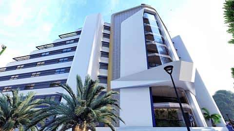 Appartements Premium avec vue imprenable à Aksu, Antalya — 7/61