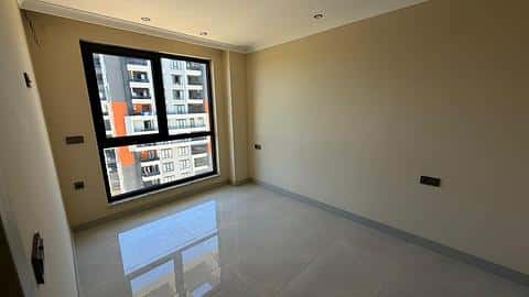 Appartements à vendre à Alanya Mahmutlar avec plan de paiement, 1-3 chambres avec équipements modernes — 10/54