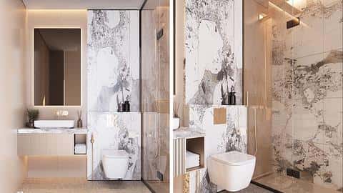 Jade Tower: Premium-Apartments in Dubailand — 7/12
