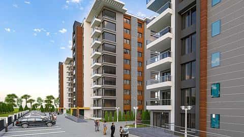 Appartements spacieux à Altinas souhaitable — 4/19