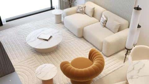 Luxury Property for Sale in Dubai – Auresta Tower by Tiger Properties — 7/9
