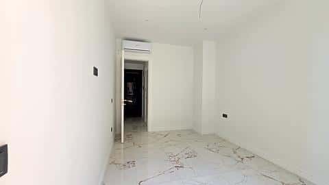 Appartement Alanya Oba à vendre : 1-4 chambres avec piscine et citoyenneté — 10/36