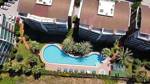 Appartement Duplex 4+1 à Vendre à Oba Alanya | ALN-155 — 2/44