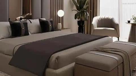 Parduodamas nekilnojamasis turtas Imperial Residence, įsikūręs Dubai Production City | Imperial 55 nekilnojamojo turto plėtra — 7/10