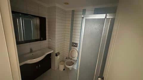 Appartement 2+1 à vendre à Mahmutlar Alanya - My Marine — 7/17