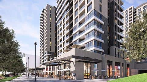 Appartements chics dans un emplacement pratique à Bagcilar — 5/21