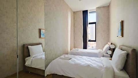 Appartements en Centre-Ville à Vendre à Istanbul, Kadikoy - Sûrs et Pratiques — 9/20