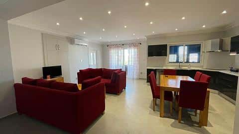 Penthouse de luxe de 3 chambres à Esentepe — 7/25