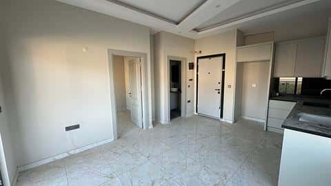 Appartement 1+1 à Vendre à Kargicak Alanya | Proche Mer — 7/27
