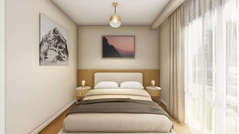 Appartements au centre-ville à vendre à Eyupsultan, Istanbul avec parking extérieur — 10/18