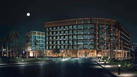 1-Zimmer-Wohnung zum Verkauf in Binghatti Hillcrest, Arjan Dubai — 3/11
