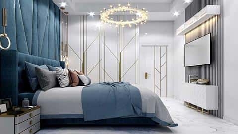 Luxuriös schicke Apartments in International City, Dubai — 10/15