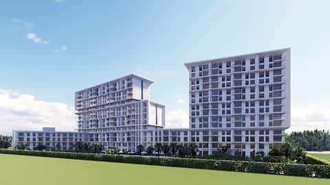 Superbes appartements modernes à Kepez Antalya — 2/19