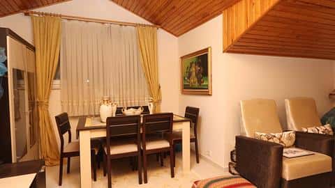 Appartement Duplex 3+1 à Vendre à Oba Alanya | ALN-147 — 10/29