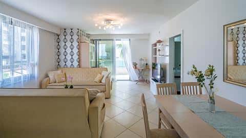 Appartement Meublé 2+1 à Oba Alanya | Permis de Séjour — 6/16