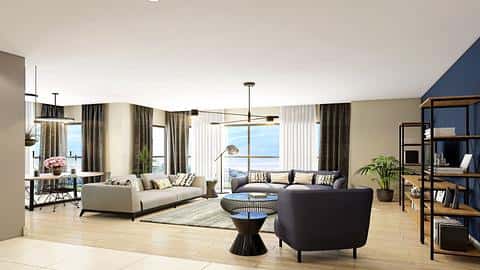 À vendre : espace commercial à Kagithane, centre-ville d'Istanbul - Idéal pour la citoyenneté — 10/25