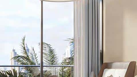 נכס למכירה ב-Orchard Place, Jumeirah Village Circle, דובאי — 4/10