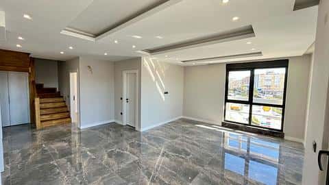 Investissement : Appartements de 1, 2, 3 chambres à Alanya près de la mer — 6/29