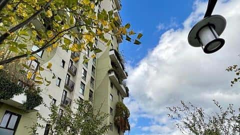 Acheter un appartement à Istanbul : vue sur la mer, permis de résidence disponible — 3/34