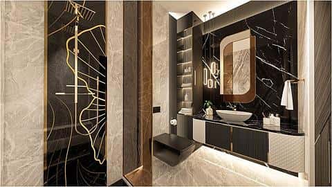 Luxuswohnungen zum Verkauf in Business Bay, Dubai — 4/15