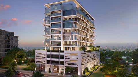 Moderne Immobilie zum Verkauf in Dubai – Entdecken Sie La Cle von Maaia Developers — 5/29