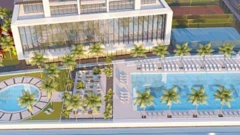 Luxury Property for Sale in Dubai – Auresta Tower by Tiger Properties — 4/9