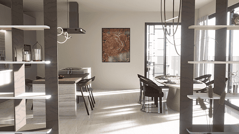 For Sale: Luxurious 4-Bedroom Villa in Alanya Tepe with Citizenship — 9/18