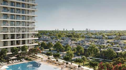 À venda: Residências de 1, 2 e 3 quartos em Dubai Hills, Dubai – Localização Prime e Oportunidade de Investimento — 4/10