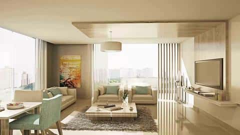 Moderne Wohnungen zum Verkauf im Dubailand Residence Complex – Time 3 von Time Properties — 5/9