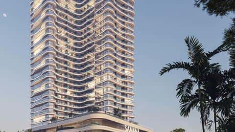 Luxuswohnungen in Barari Dubai — 2/16