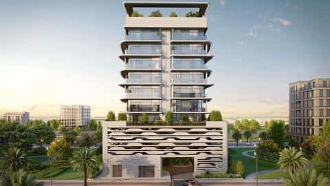 Moderne Immobilie zum Verkauf in Dubai – Entdecken Sie La Cle von Maaia Developers — 6/29